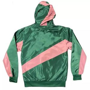 High Quality Windbreaker Hoodies <b>and</b> <b>Shorts</b> <b>Set</b> With Personalized Design Options Windbreaker <b>Top</b> Quality - Product Image 4