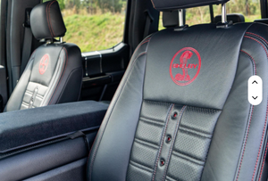 FORD SHELBY F-150 4X4 2019 d'occasion abordable, conduite à gauche/droite - Product Image 4