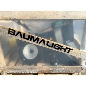 เครื่องกำเนิดไฟฟ้า PTO สำหรับรถแทรกเตอร์รุ่นใหม่ 2026 Baumalight TX31 สำหรับใช้ในฟาร์มและแหล่งเพาะปลูก ใช้ในกรณีฉุกเฉิน - Product Image 2