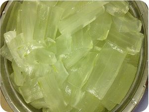 ว่านหางจระเข้สดส่งออกจากเวียดนาม - Product Image 5