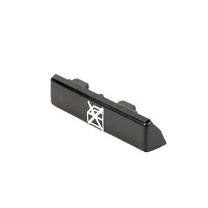 Cubierta para el Botón del Interruptor de Ventana y la Cerradura para BMW Serie 7 E38 - Product Image 3