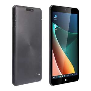 Tablet PC UNIWA WinPad BT802, 8GB+128GB, 8.0 Pulgadas, Windows 10 Home, Intel <span class=keywords><strong>Atom</strong></span> Z8300 Quad Core, Enchufe Estadounidense - Product Image 1