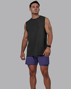 Camiseta sin mangas para hombre, camiseta sin mangas personalizada para hombre, ropa deportiva para gimnasio, camiseta sin mangas, el precio razonable más vendido - Product Image 3