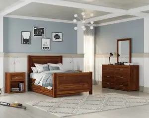 Высококачественная роскошная мебель для спальни, хороший уход за клиентами, самая продаваемая мебель для кровати, комнатная мебель