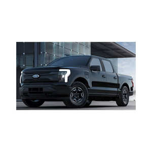 Camioneta F-150 Lightning Premium Eléctrica con Tecnología de Vanguardia, Volante a la Izquierda, Interior Oscuro, Tracción en las Cuatro Ruedas, Cuero R15 para Exportación a Granel - Product Image 6