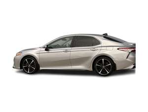 2020 pour Toyota Camry XSE en excellent état Sièges en cuir design sportif à conduite gauche/droite Expédition rapide! Achetez maintenant! - Product Image 6