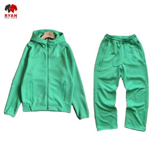 Chándal de Diseño Personalizado para Hombre, Tejido Cómodo y Transpirable con Logotipo Personalizado, Servicio OEM - Product Image 2