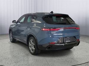 2024 D O D G E - H O R N E T R.T Plus Equipo automático AWD. caja Cámara trasera Asientos de cuero Título limpio Sin accidentes Bajo kilometraje - Product Image 4