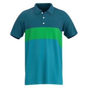 Camiseta de Manga Corta para Hombre, Ecológica, al por Mayor, Personalizada, Ajustada, de Marca Propia, 100% Algodón, Tejida, Estampada - Product Image 1