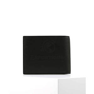 Cartera de Cuero Genuino para Hombre de Alta Calidad Fabricada en Pakistán, Tamaño Corto, Ligera, Material Duradero, Estilo Moderno - Product Image 5