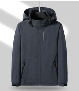 Chaquetas de Senderismo para Hombre, Estilo Nuevo, de Buena Calidad, MOQ Bajo, Cortavientos para Exteriores - Product Image 1
