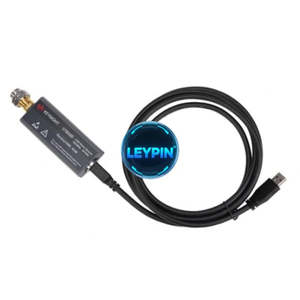 Fuente de Ruido Inteligente USB Keysight U1833D de 500 MHz a 60 GHz, 10 dB ENR Nominal, Instrumento de Medición Electrónica - Product Image 3