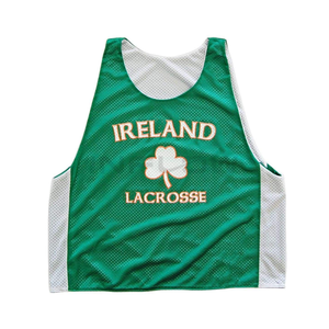 Uniforme de football américain Uniforme de crosse de haute qualité à sublimation personnalisée Nouveau design Ensembles de maillots de crosse à logo entièrement personnalisés - Product Image 6