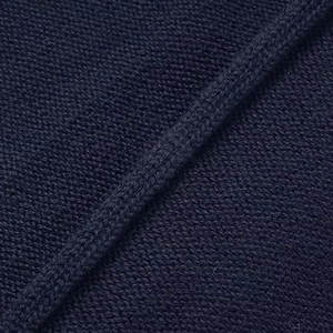 Dernier modèle Design de haute qualité Nouveau pull à demi fermeture éclair pour homme Impression de logo personnalisé Pull à demi fermeture éclair pour homme - Product Image 6