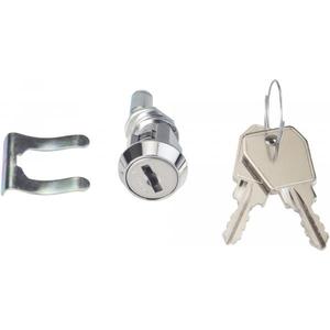Hazet 2-Keys Cylinder Lock for <b>Tool</b> <b>Trolley</b> <b>Tool</b> Cabinets Product - Product Image 1