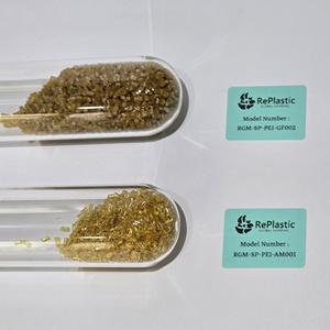 PEI Polieterimida para Componentes Eletrônicos e Médicos Críticos - Product Image 2