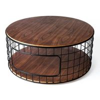 Paniers décoratifs pour la maison fantaisie à des prix raisonnables Panier en fil de fer incroyable en forme de cage personnalisé