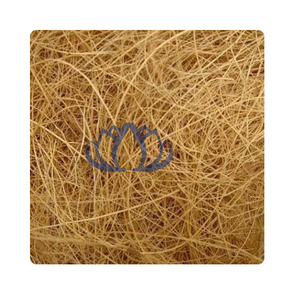 Juego de Material de Plan de crecimiento de fibra de coco, poste de musgo con herramientas de jardín extensibles para trepar plantas, Coco apilable, Loto Azul - Product Image 1