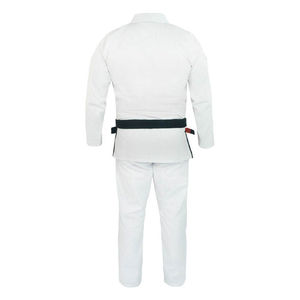ชุดกิโมโนบราซิลสำหรับผู้ชาย BJJ GI ชุดแต่งกายศิลปะการต่อสู้ BJJ GI - Product Image 6