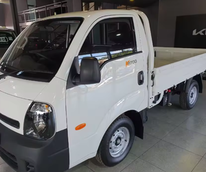 PRÊT À EXPÉDIER 2025 K-Series Pick-Up K 2700 Workhorse Simple Cabine Conduite à Droite - Product Image 3