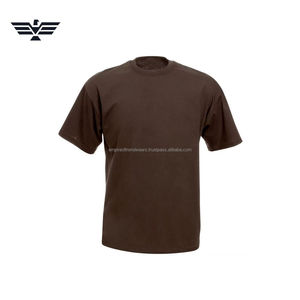T-shirt de sport à séchage rapide pour hommes, respirant, pour la course à pied, la gym, l'entraînement, athlétique, à manches courtes - Product Image 3