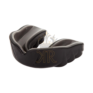 Protector bucal Protección de dientes EVA Protector de dientes Protector bucal deportivo para boxeo Baloncesto Rugby Karate - Product Image 1