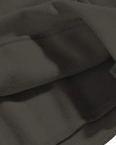 Sudadera con capucha y cremallera de algodón sólido para hombre, Sudadera con capucha de lana de gran tamaño con estampado personalizado, nueva llegada, colección de invierno, con capucha para hombre - Product Image 2