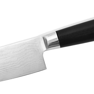 Cuchillo de Chef de acero damasco de primera calidad, profesional de alta calidad personalizable, ambidiestro, Apto para lavavajillas, venta al por mayor - Product Image 3