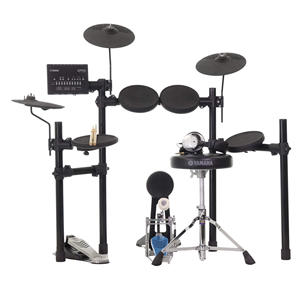 Batterie électronique Yamaha DTX452K neuve avec réglages ajustables, idéale pour les commandes en gros - Product Image 3