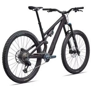 NUEVA Bicicleta de Montaña Specialized Stumpjumper 15 EVO Expert de Fibra de Carbono 2026, 150/145mm, 24 Velocidades, Doble Suspensión, TOP VENTAS - Product Image 1
