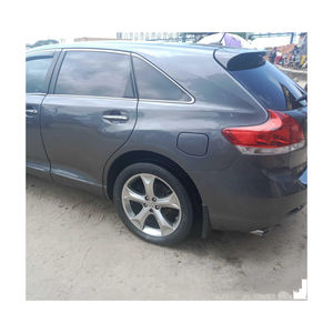 2020 2021 2022 VOITURES UTILISÉES RAISONNABLEMENT 2013 2014 À-yota VENZA LE - Product Image 2