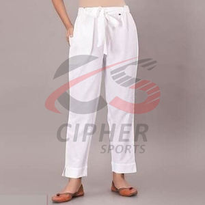 Premium Quality <b>Women</b> Oversized <b>Winter</b> <b>Women</b> <b>Trouser</b> Custom Made Logo Vintage <b>Women</b> Breathable <b>Trousers</b> - Product Image 5