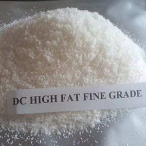 Offres Spéciales sur haute teneur en matières grasses de qualité fine Goût sucré VIETNAM NOIX DE COCO Nouvelle récolte pas cher prix conservé haute teneur en matières grasses de qualité fine Goût sucré - Product Image 6