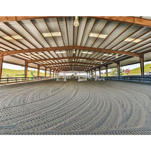 ग्रांजा डी केबिन प्रीफैब्रिडा डी ग्रान वानो, रेसिस्टेंट अल विनेटो, कॉन्क्सनियन टोरिनेल्डा - Product Image 4