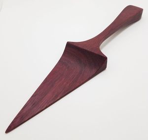 Skinny Spurtle for Sourdough Starter Dough <b>Whisk</b> Natural Moist Resistance Teak Spurtles <b>Kitchen</b> Tools Wooden <b>Kitchen</b> Utensils - Product Image 4