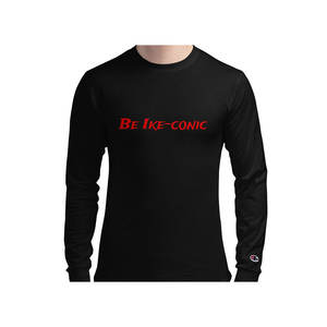 Chemise décontractée à carreaux pour homme Champion avec col mandarin, respirante, à manches longues, disponible en tailles 3XL et 5XL - Product Image 5