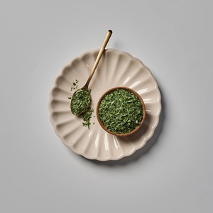 พาร์สลีย์สมุนไพรแห้งพร้อมกลิ่นหอมธรรมชาติพาร์สลีย์แห้งคุณภาพระดับพรีเมี่ยม - Product Image 2