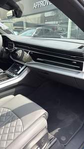 Audi RS Q8 Carbon Black Edition 2026 Nuevo/Usado en Venta - Product Image 5