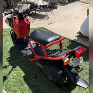 ST SELLING Moto à essence Ruckus neuve ou d'occasion, livraison porte-à-porte, disponible en stock pour livraison nationale - Product Image 3