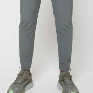 Pantalones de chándal para hombre con estilo: suaves, cómodos e ideales para correr, trotar y hacer ejercicio diario - Product Image 6