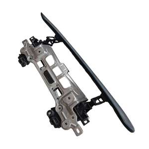 Alerón Trasero de Alta Calidad Compatible con Porsche 718 Cayman 982 Hardtop, 982827204B, 982827948G2X, 982827934G2X - Product Image 3
