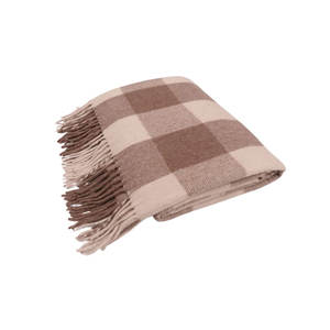 Manta de lana suave de lujo Jacob más vendida por a un precio asequible del fabricante indio - Product Image 3