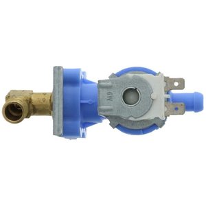 Valve d'eau de rechange pour lave-vaisselle électrique, pour 5221DD1001F - Construction en acier - Product Image 4