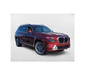BMW X7 xDrive40i 2025 Usado en Buenas Condiciones - Product Image 1
