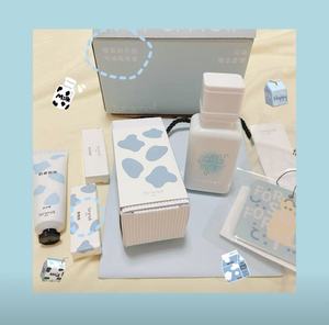 Parfum lacté pour femmes, parfum corporel lacté pour femmes, parfum longue durée aux phéromones, cadeau - Product Image 3