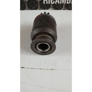 Piñón de Arranque para SCANIA Serie 144-60 (95>07) 200620201 Gasolina - Product Image 6
