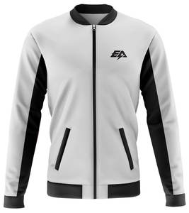 ชุดกีฬาสำหรับเด็กผู้ชายชุดออกกำลังกายแบบเต็มตัวสำหรับฤดูหนาวขนาด XL เทรนด์2022ออกแบบโลโก้ได้ตามต้องการ - Product Image 3