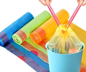 ถุงหูรูดพลาสติกแบบม้วนสำหรับบรรจุภัณฑ์สำหรับใช้ภายในประเทศระหว่างประเทศผู้ผลิตขายส่งจากเวียดนามที่พร้อมส่งออก - Product Image 6