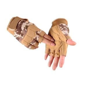 Venta al por mayor Gimnasio Fitness Guantes de levantamiento de pesas para entrenamiento Levantamiento de pesas y Culturismo - Product Image 4