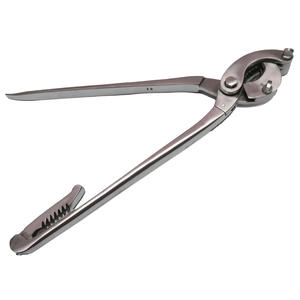 Veterinario Serra Emasculator 15 "Castración Más Alto Grado Premium Instrumentos - Product Image 2